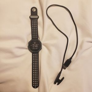 Forerunner 235